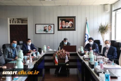 رونمایی از بسترهای یاددهی و یادگیری الکترونیکی دانشگاه فرهنگیان 2