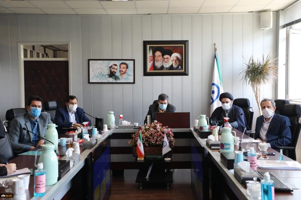 رونمایی از بسترهای یاددهی و یادگیری الکترونیکی دانشگاه فرهنگیان 2