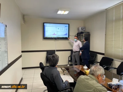 برگزاری آزمون متمرکز پایان پودمان اول دوره مهارت آموزی سری سوم معلمین حق التدریس و پذیرفته شدگان آزمون استخدامی 