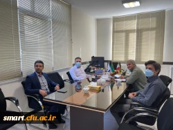 برگزاری آزمون متمرکز پایان پودمان اول دوره مهارت آموزی سری سوم معلمین حق التدریس و پذیرفته شدگان آزمون استخدامی سال  4