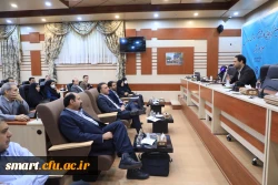 مقدمه هوشمند شدن دانشگاه یادگیرندگی است 2