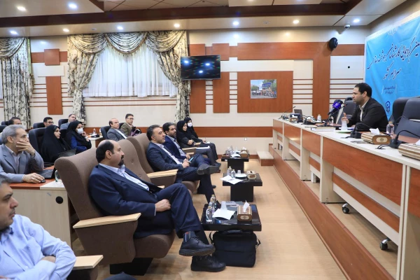 مقدمه هوشمند شدن دانشگاه یادگیرندگی است 2