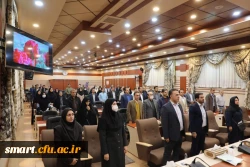 مقدمه هوشمند شدن دانشگاه یادگیرندگی است 3