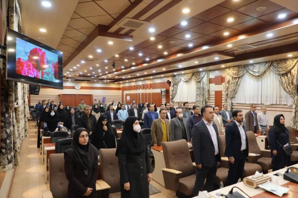 مقدمه هوشمند شدن دانشگاه یادگیرندگی است 3