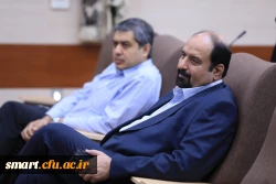 مقدمه هوشمند شدن دانشگاه یادگیرندگی است 5