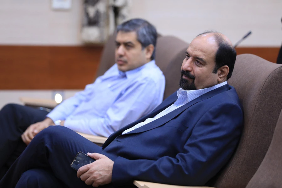 مقدمه هوشمند شدن دانشگاه یادگیرندگی است 5