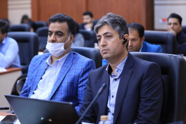 مقدمه هوشمند شدن دانشگاه یادگیرندگی است 6