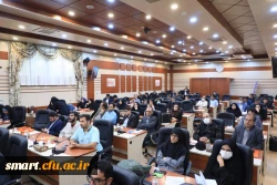 مقدمه هوشمند شدن دانشگاه یادگیرندگی است 7