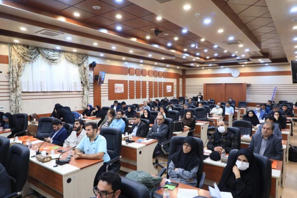 مقدمه هوشمند شدن دانشگاه یادگیرندگی است 7