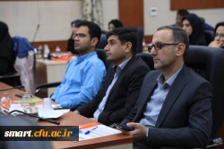 مقدمه هوشمند شدن دانشگاه یادگیرندگی است 10