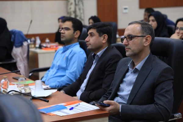 مقدمه هوشمند شدن دانشگاه یادگیرندگی است 10