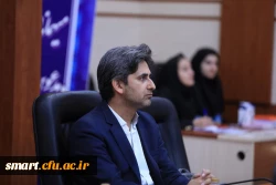 مقدمه هوشمند شدن دانشگاه یادگیرندگی است 11