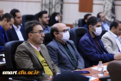 مقدمه هوشمند شدن دانشگاه یادگیرندگی است 12