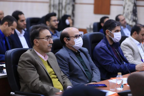 مقدمه هوشمند شدن دانشگاه یادگیرندگی است 12