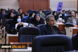 مقدمه هوشمند شدن دانشگاه یادگیرندگی است 13