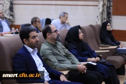 مقدمه هوشمند شدن دانشگاه یادگیرندگی است 14