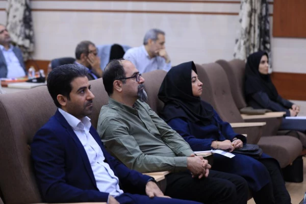 مقدمه هوشمند شدن دانشگاه یادگیرندگی است 14