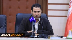 مقدمه هوشمند شدن دانشگاه یادگیرندگی است 16