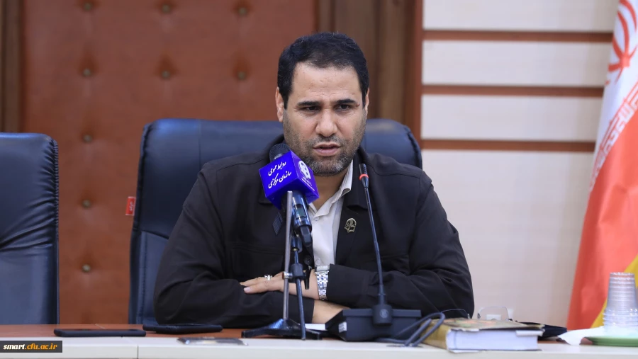 مقدمه هوشمند شدن دانشگاه یادگیرندگی است 16