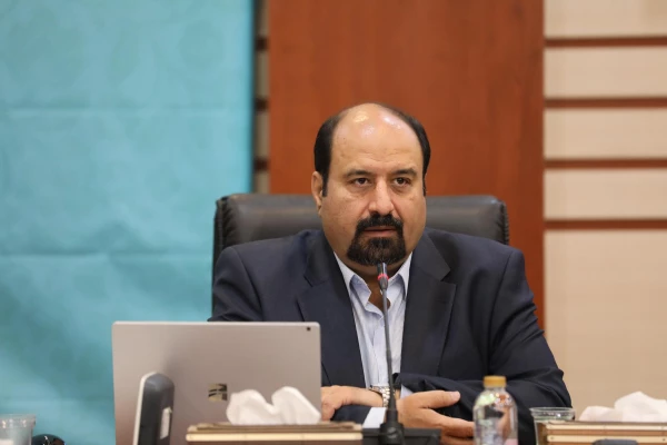 تکمیل زیرساخت شبکه پردیس ها به منظور ایجاد شبکه اختصاصی دانشگاه 4