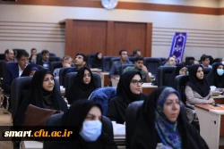 تکمیل زیرساخت شبکه پردیس ها به منظور ایجاد شبکه اختصاصی دانشگاه 7