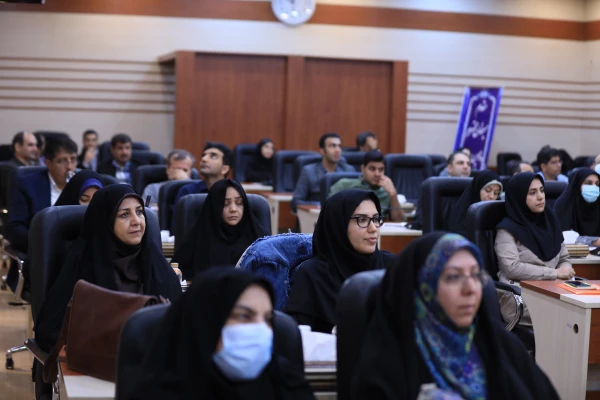 تکمیل زیرساخت شبکه پردیس ها به منظور ایجاد شبکه اختصاصی دانشگاه 7