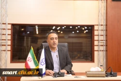 مراسم اختتامیه چهارمین جشنواره ملی یادگیری الکترونیکی دانشگاه فرهنگیان برگزار شد. 3