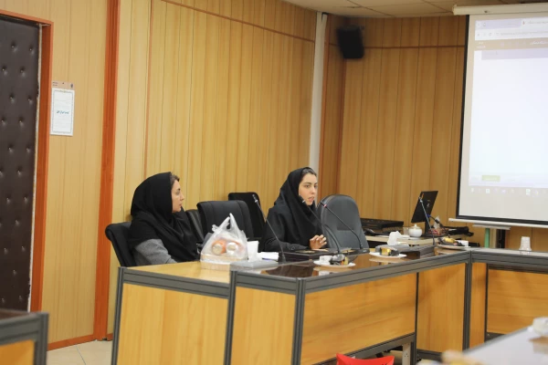 کارگاه آموزش اتوماسیون جلسات 3