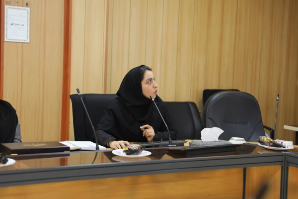 کارگاه آموزش اتوماسیون جلسات 4