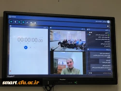 دومین روز از نشست تخصصی بررسی موضوعات حوزه فناوری اطلاعات با همکاران استانی 3