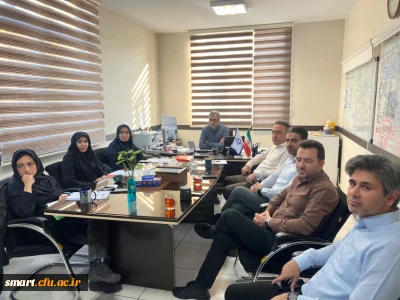   در اداره کل هوشمندسازی و امنیت فضای مجازی برگزار شد:

دومین روز از نشست تخصصی بررسی موضوعات حوزه فناوری اطلاعات با همکاران استانی