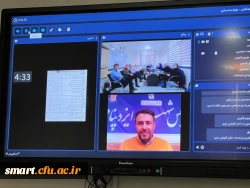 اولین روز از نشست تخصصی بررسی موضوعات حوزه فناوری اطلاعات با همکاران استانی  6