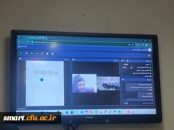 دومین روز از نشست تخصصی بررسی موضوعات حوزه فناوری اطلاعات با همکاران استانی 11