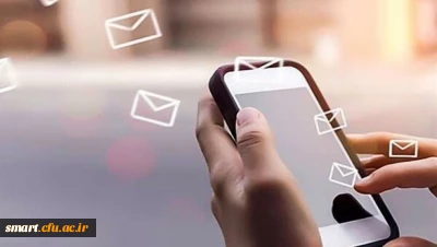   در اداره کل هوشمندسازی و امنیت فضای مجازی راه اندازی شد:

شماره پیامکی دانشگاه در ذیل سرشماره پیامکی 4040 دولت