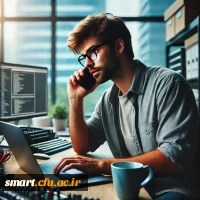 سرویس رزرو جلسات 2