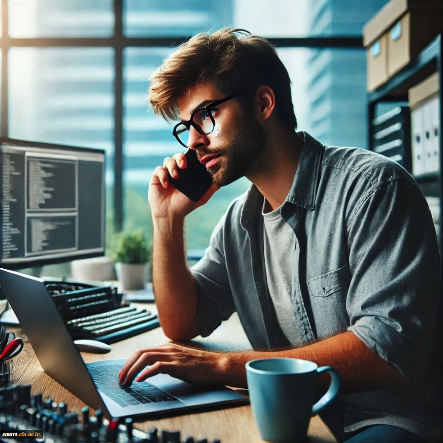 سرویس رزرو جلسات 2