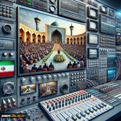   در اداره کل هوشمندسازی و امنیت فضای مجازی راه اندازی شد:

سامانه جدید برودکست صدا و تصویر برای پوشش برخط رویدادها و گردهمایی های دانشگاه