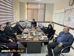  رونمایی نسخه جدید سامانه سجفا 2