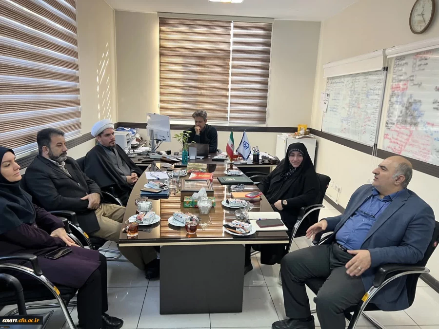  رونمایی نسخه جدید سامانه سجفا 2