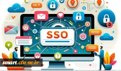 سامانه احراز هویت (sso) 2