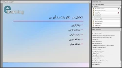 وبینار شماره 10- تعامل در آموزش الکترونیکی 3