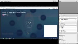 وبینار شماره 22: وب تاریک (dark web) و وب عمیق (deep web) 2